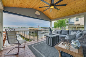 Anglers Cottage on Lake Cornelia Pets Welcome!